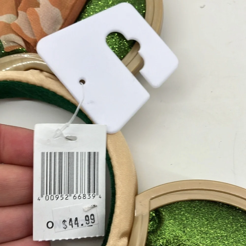 Disney new tags